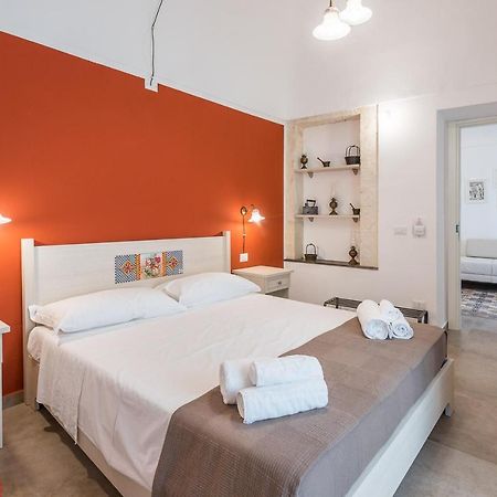 Il Baiocco -Ibla Charme Rooms Рагуза Экстерьер фото