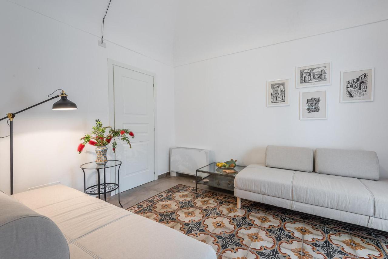 Il Baiocco -Ibla Charme Rooms Рагуза Экстерьер фото
