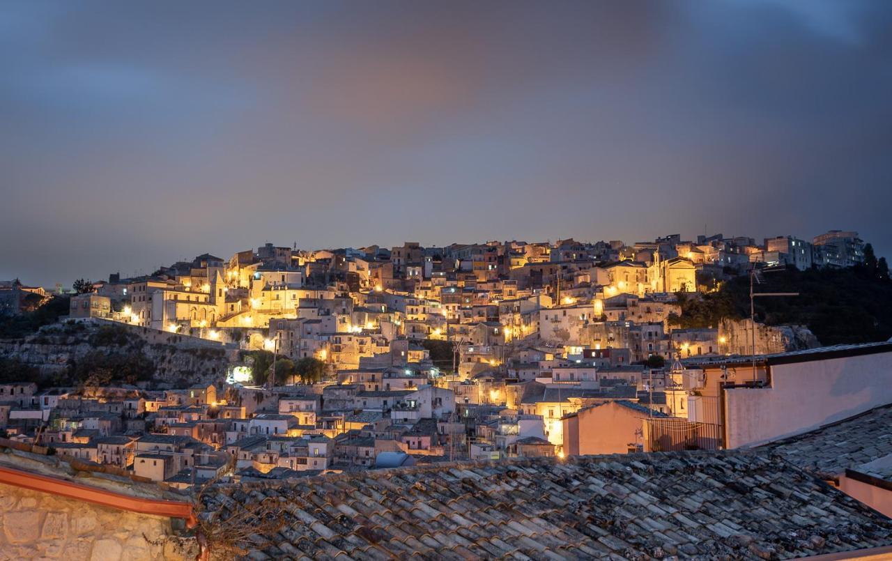 Il Baiocco -Ibla Charme Rooms Рагуза Экстерьер фото