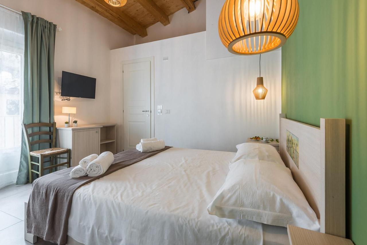 Il Baiocco -Ibla Charme Rooms Рагуза Экстерьер фото