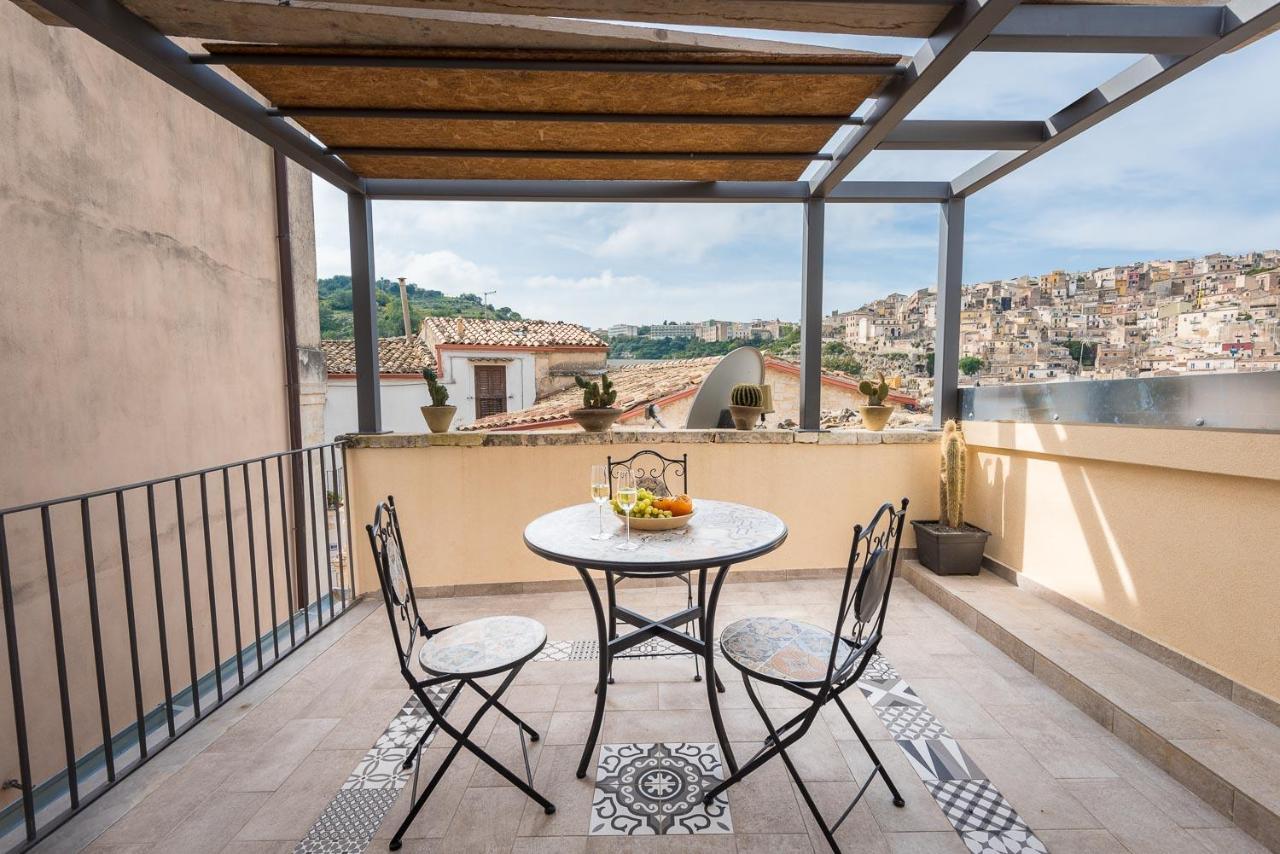 Il Baiocco -Ibla Charme Rooms Рагуза Экстерьер фото