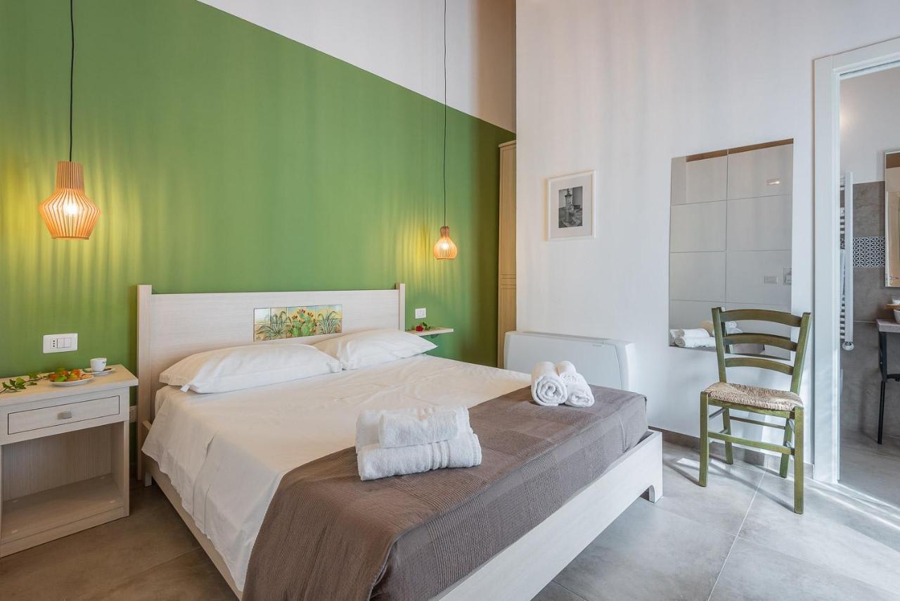 Il Baiocco -Ibla Charme Rooms Рагуза Экстерьер фото
