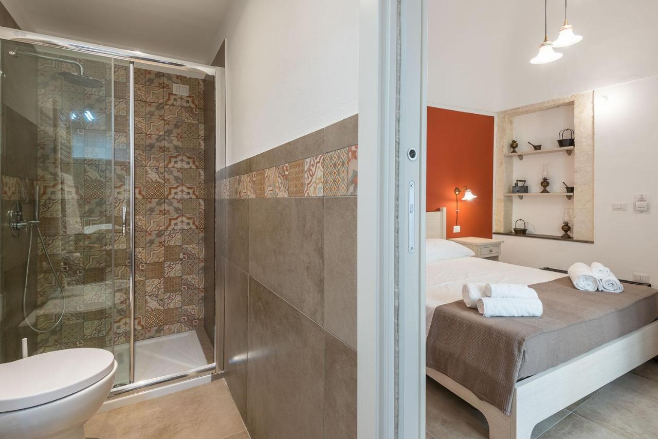 Il Baiocco -Ibla Charme Rooms Рагуза Экстерьер фото