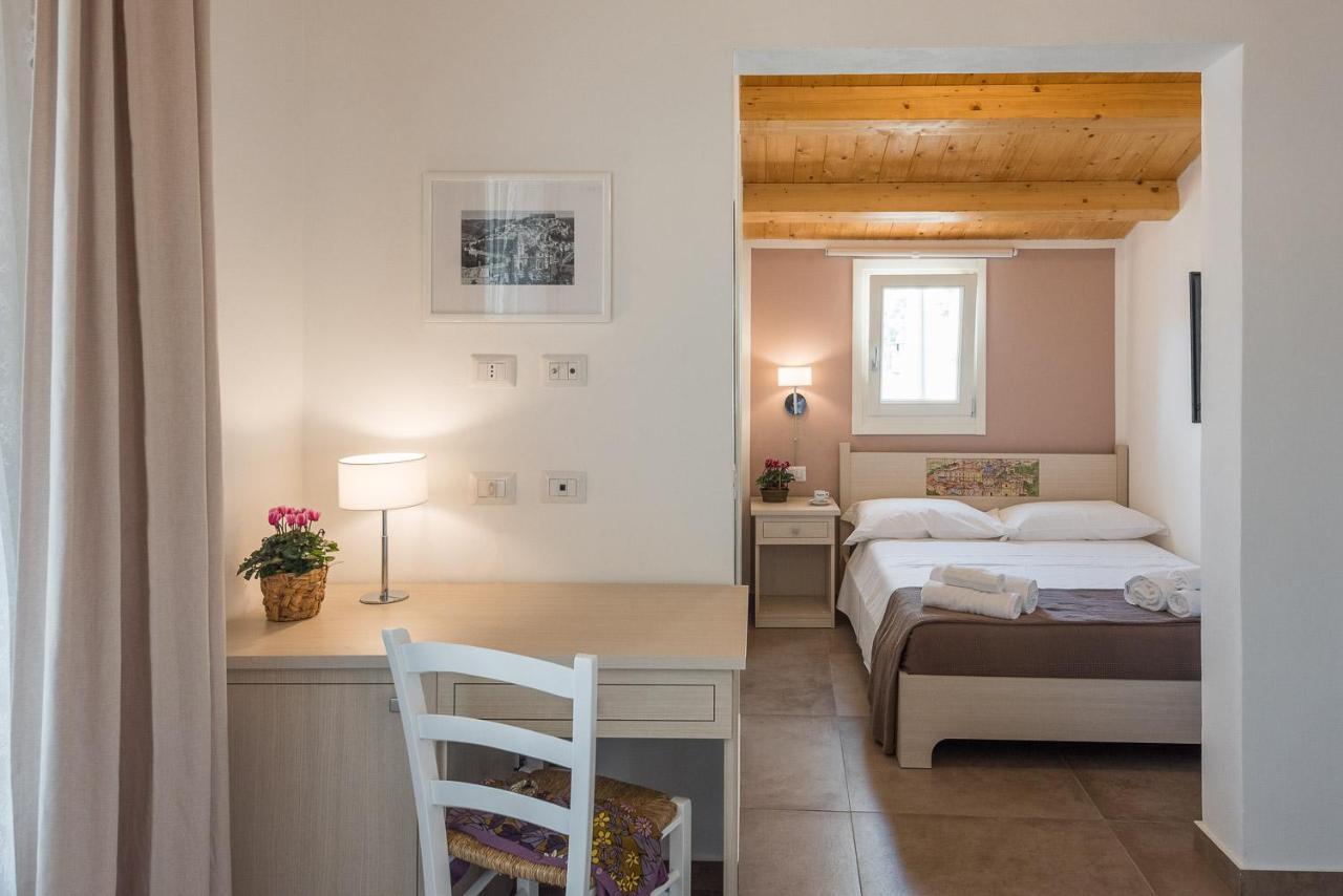 Il Baiocco -Ibla Charme Rooms Рагуза Экстерьер фото
