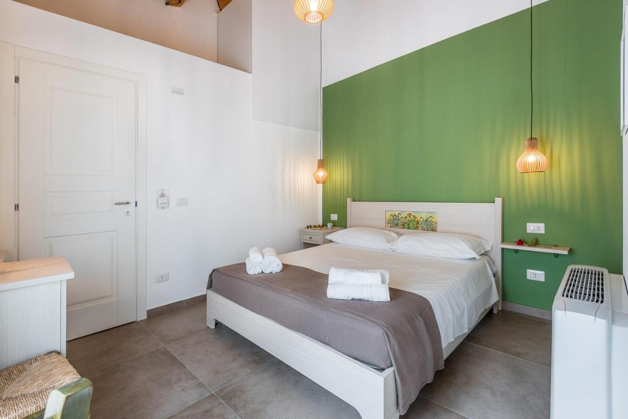 Il Baiocco -Ibla Charme Rooms Рагуза Экстерьер фото
