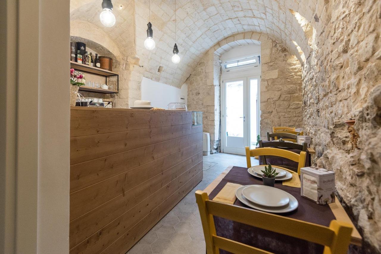 Il Baiocco -Ibla Charme Rooms Рагуза Экстерьер фото